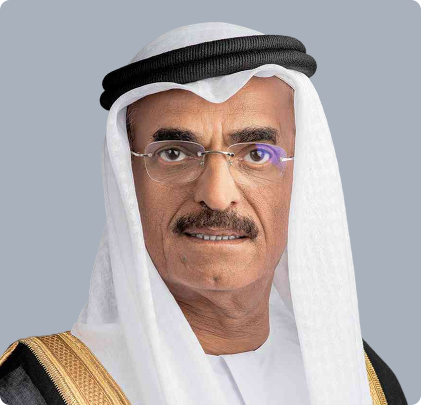 معالي الدكتور عبدالله بن محمد بلحيف النعيمي